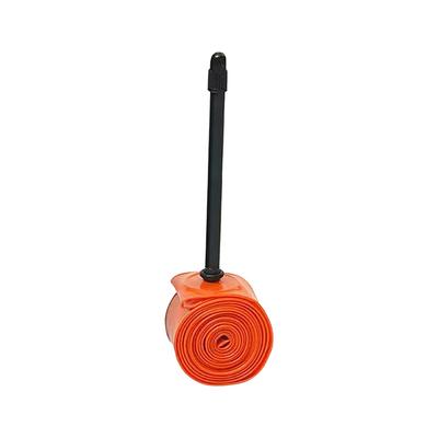 Ultralight Bike Inner Tube Mini Portable Road Bicycle TPU Tire 700C 45/65/85mm Length Valve Lightweight Bicycle Accessories