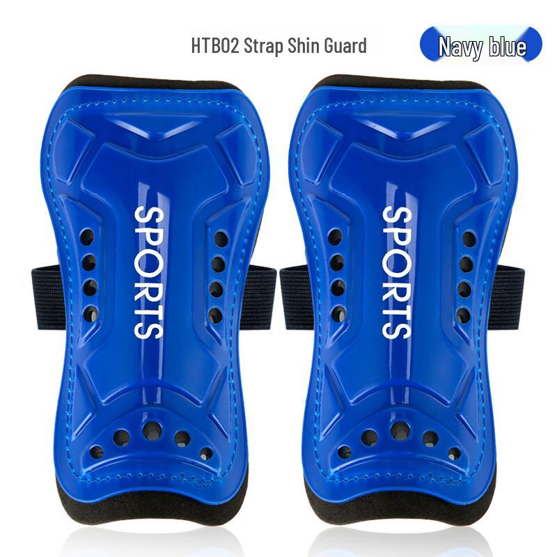 Dingbai Professional Soccer Shin Guards
