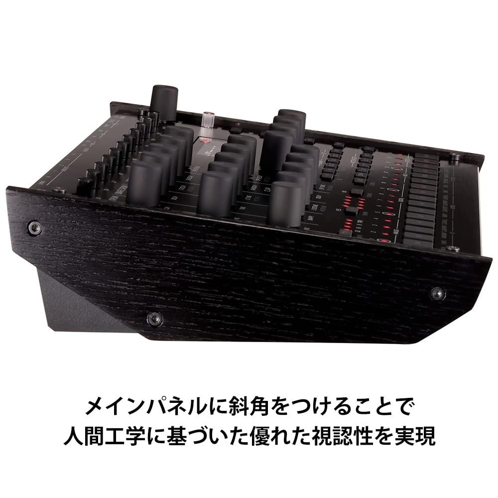 KORG Hybrid Drum Machine drumlogue Authentic analog sound and digital flexibility