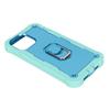Scratchproof Armor Covers with Stand for IPhone 13 Pro Max Mobile Phones Armor Protect Case
