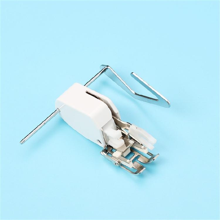 Sewing Supplies 7mm Sewing Machine Presser Foot Synchronous Presser Foot Even Feed Walking Foot