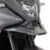 For HONDA XL750 TRANSALP 2023 2024 Nose Fairing Cowl Extension Wheel Cover XL 750 Transalp Motorcycle Front Beak Fender Extender