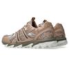 ASICS Size 250 Size 2E GEL-SONOMA 15-50 Sneakers, 1203A538, Unisex, (Moon Rock/Dusty Step), 28.0 cm,