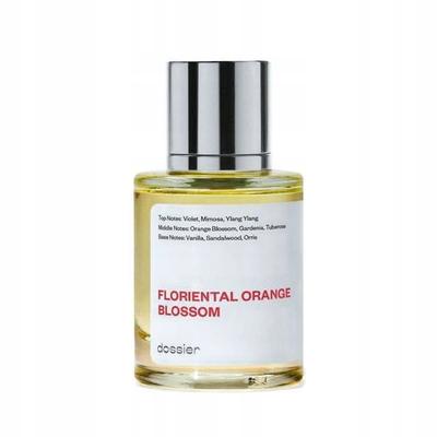 Parfém FLORIENTAL ORANGE BLOSSOM 50ml