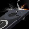 Heat Dissipation Cooling Phone Bumper Case For Honor X60 X50 Pro Magsafing Back Clip Acrylic Cover For Honor X60 X50 X30 X40 GT Transparent Case