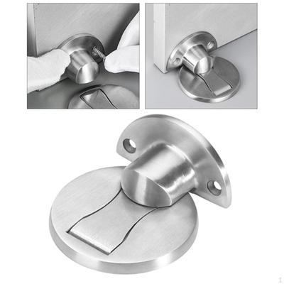 Quincaillerie pour portes et serrures – Butoirs de porte