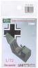 Wataka Feeling Parts German Aircraft Seatbelt 1/72 FP-22