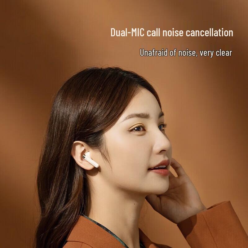 Edifier Huazai True Wireless Semi-in-ear Earbuds