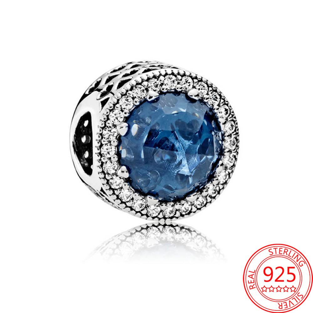 Classical Metal Multi Colored Sparkling Hollow Circular Pendant Charm Fit Brand Bangle Make Your Own Jewellery Elegant Fashion Beautiful Lovely