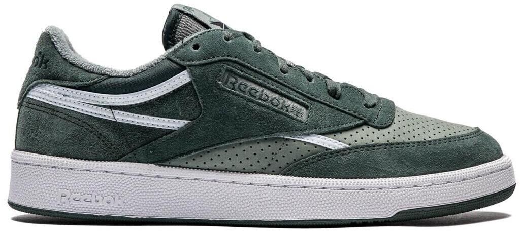 Кроссовки Reebok Club C 85 Vintage