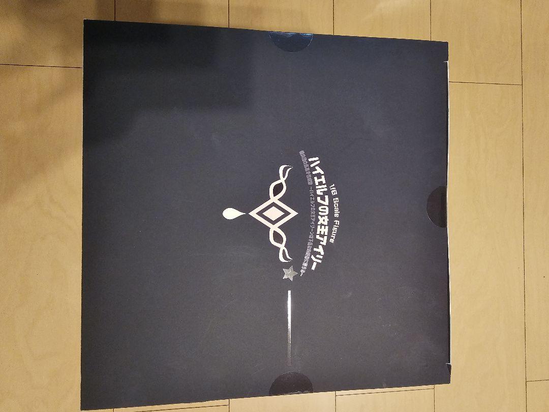 

[USED] High Elf Queen Eileen