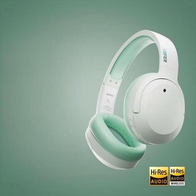 Edifier W820NB Dual Hi-Res Wireless Headphones