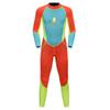 SBART 2mm Barn Långärmad Snabbtorkande Helkropps Våtdräkt 1213