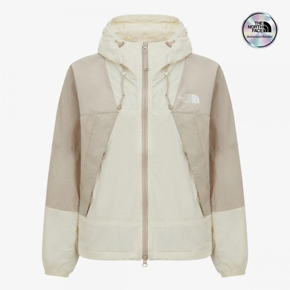 The North Face Women S 1994 Mountain Jacket Cream nj3lS31a CREAM/085