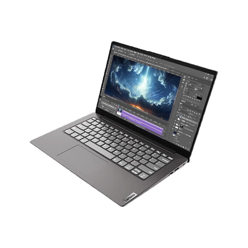 

Lenovo V15 Business Laptop (CN version)