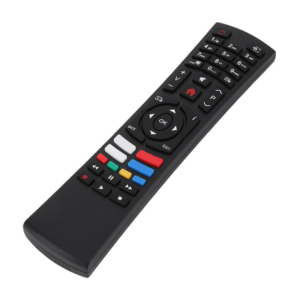 

RC4591P Заменен пульт дистанционного управления Smart TV для VESTEL/BUSH Hitachi/Nordmende TV AU