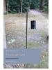 Portable Aluminum Camping Light Stand - Folding Outdoor Lamp Pole