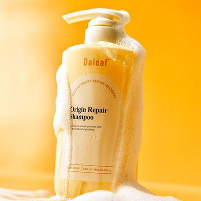 Shampoo Riparatore Origin 500ml