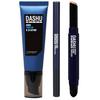 DASHU Men's Makeup 3-Piece Set