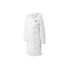 PUMA Down Jacket Winter Unisex White 539572-02