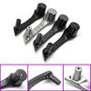LHD 2/4PCS Koleos I Car Interior Door Front Left Right Pull Grab Inner Handle With Outer Cover For Renault 2008-2016 80945JY50A
