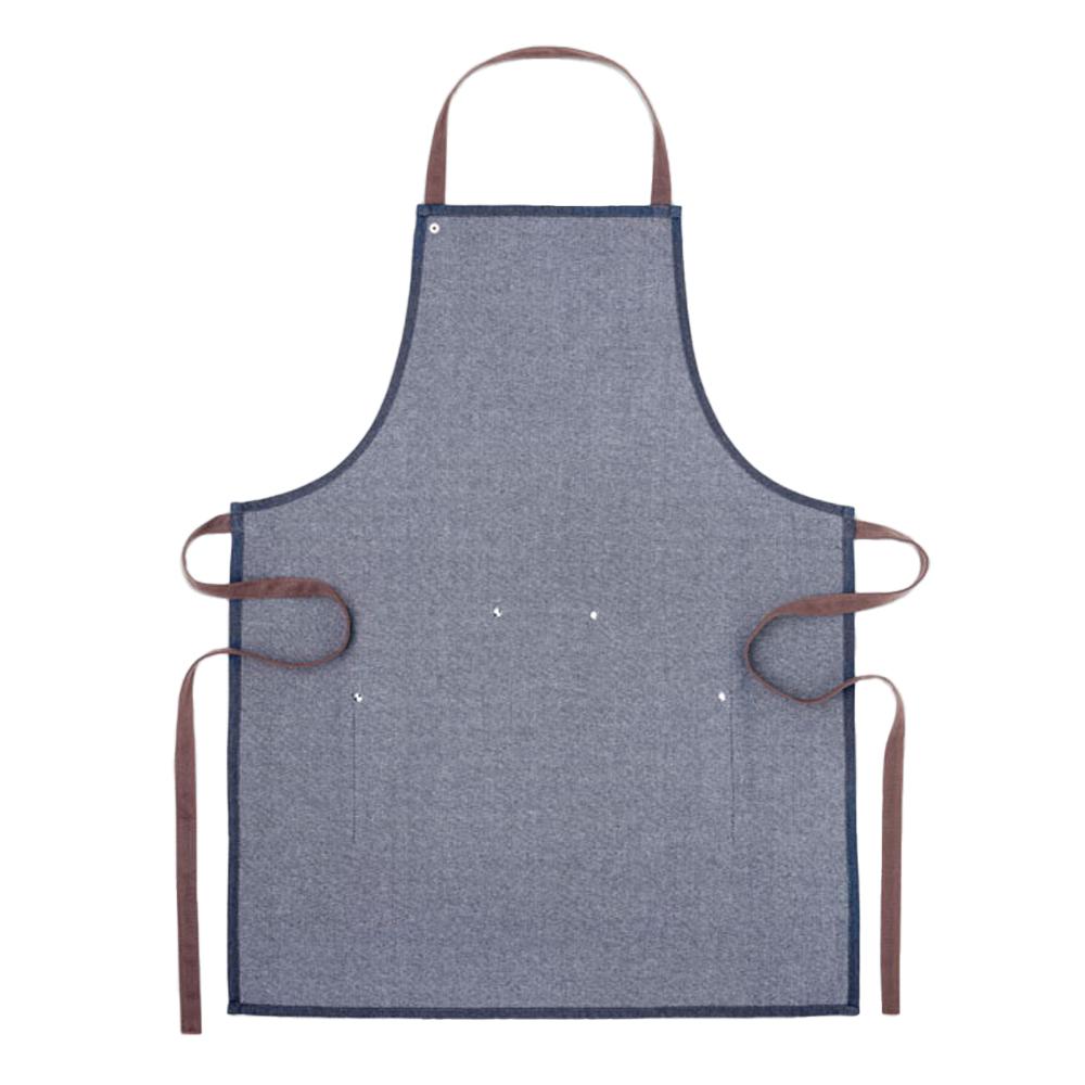 MidOcean Denipur Adjustable Denim Apron