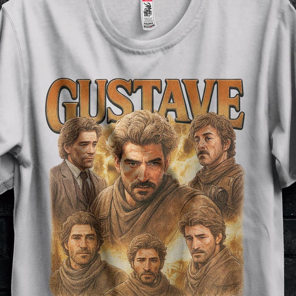 Gustave Clair Obscur Expedition 33 Fan Tshirt For Gamer,Shirt Gift For Lune,Verso Sweater For Man,Renoir Pullover For Maelle,Sciel Tee Girl