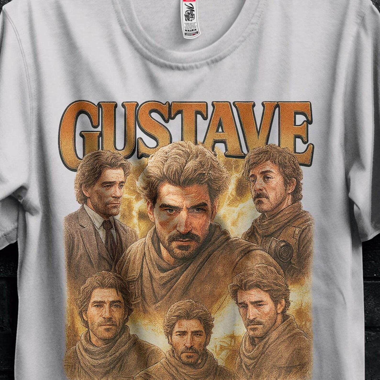 Gustave Clair Obscur Expedition 33 Fan Tshirt For Gamer,Shirt Gift For Lune,Verso Sweater For Man,Renoir Pullover For Maelle,Sciel Tee Girl S