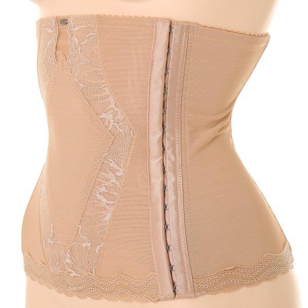 Wakoru 280d Medium Type High Waist Girdle Wgrm101t