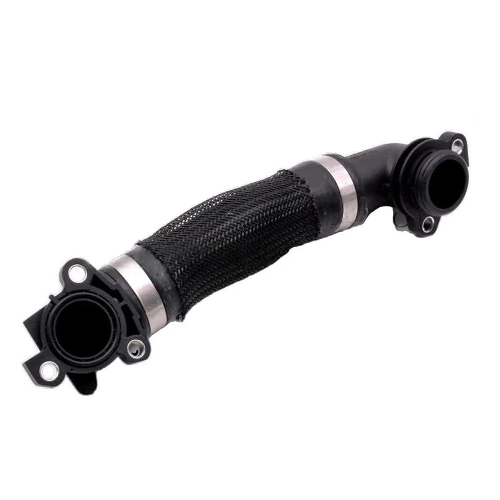 OEM 11538650983 Coolant Pump Cylinder Head Line for BMW For G20 G21 G30 G31 G11 G12 G14 G15 ABS Black 2018 2025
