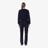 Lacoste Women's CP Terry Basic Pants XF942E-54NHDE
