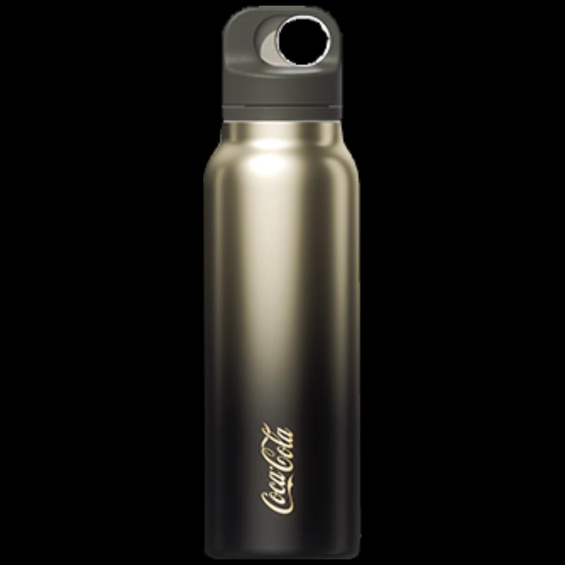 Germ Coca-Cola Insulated Sport Bottle