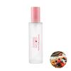 30ML Natural Floral Women Perfume Long-lasting Fragrance Fresh Scent Liquid Perfume Spray Romantic Gift for Mom Wife Girlfriend
