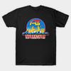 Baumwolle S-5XL Hemd Vielfalt American Bandstand Dick Clark Tony Mammarella Unisex T-Shirt