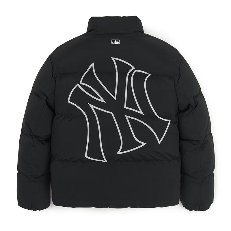 

MLB Unisex Warm Short Down Jacket S