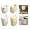 Compost Bucket for Wall Mounting under Sink