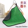 Composite AB Scrubbing Towel - Thickened Multi-Purpose Cleaning Cloth for Kitchen, Dish, and Housework.