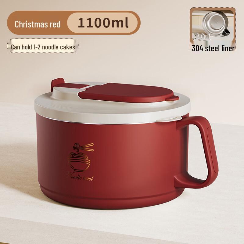 Hanyou 304 Stainless Steel Noodle Bowl