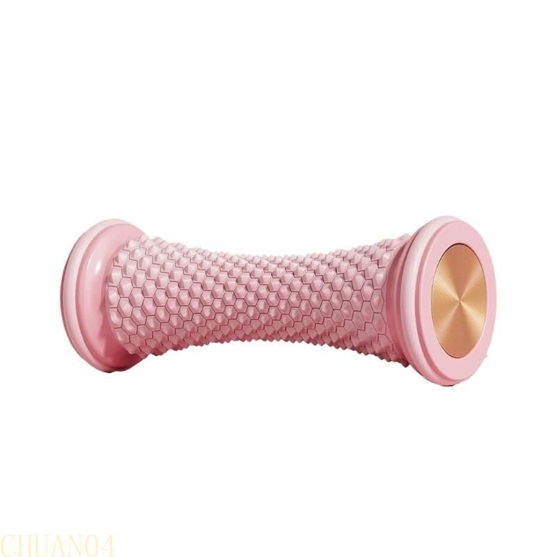 A1A2 Foot Massage Roller Fascia Massage Ball Foot Massager Tool Pressure Point Massage Rollers For Flat Feet Correction