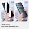 SMARTDEVIL iPhone Anti-Peep Tempered Glass Screen Protector