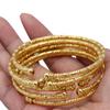 Modern Punk Bracelet Bridal Bracelets Geometric Arm Bracelet Wrist Jewelry Alloy Texture Present for Women and Girls