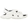 Balenciaga Track Sandals 'Clearsole White' Men's 655954W2CC59010