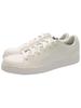 [Puma] Court Point Vulque v2 Sneakers for Women, Spring/Summer 2022 Color, Puma White (02), Size 24.0 cm