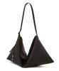 Athe Vanessabruno [Trace] Dark Grey Trace Shoulder Bag Aaba6F870G3