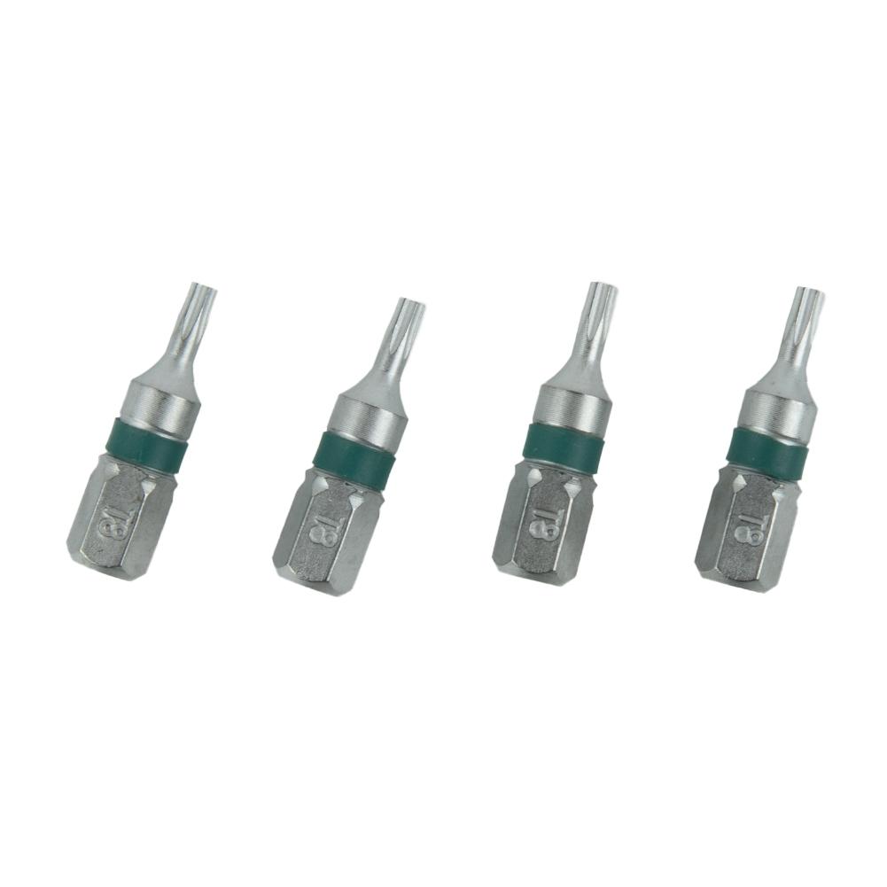 1/4inch Screwdriver Bit High Hardness Screw Driver Bit
