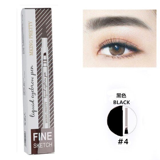 

36 Color Eye Shadow Pen Lip Pen 2-in-1 Eye Shadow Stick One Size