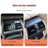 BMW X5 X6 E70 E71 Air Vent Panel Grille for Front and Rear Rows