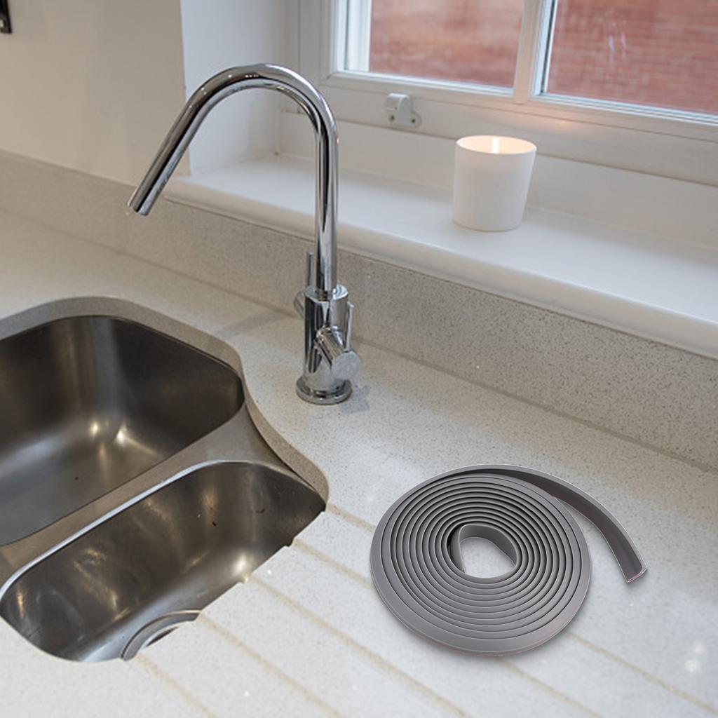 100/200/300/400cm Water Barrier Bathrooms Kitchen Tools