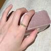 Spring Collection: High-End Stackable Rings for Women - Versatile and Stylish Index Finger Bands