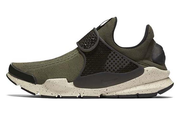 

Nike Sock Dart Cargo Khaki 819686-300 38.5